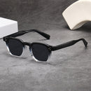 Unisex Sunglasses Retro Oval UV400 CatEyes