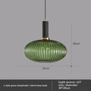 Modern Chandelier Adjustable LumiLantern