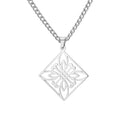 Necklace Men & Women Celtic Tree Eternal Harmony