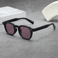 Unisex Sunglasses Retro Oval UV400 CatEyes
