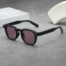 Unisex Sunglasses Retro Oval UV400 CatEyes