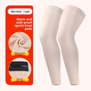 Knee Warmers Adults Thermal Insulation CozyKnee
