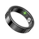 Smart Health Ring Multifunctional Heart Rate Guardian
