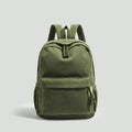 Backpack Corduroy with Air Cushion Straps CorduMax