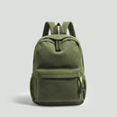 Backpack Corduroy with Air Cushion Straps CorduMax