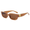 Fashion Sunglasses UV Protection EyeGuard