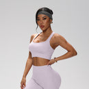 Yoga Set HydraFlex PerformanceGear