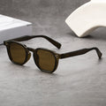 Unisex Sunglasses Retro Oval UV400 CatEyes