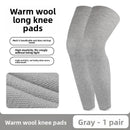 Knee Warmers Adults Thermal Insulation CozyKnee