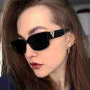 Fashion Sunglasses UV Protection EyeGuard