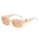 Fashion Sunglasses UV Protection EyeGuard