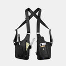 Chest Bag Men Multi-Function SecureTravel