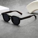 Unisex Sunglasses Retro Oval UV400 CatEyes