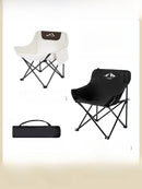 Outdoor Compact Folding Chair WeatherGuard