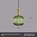 Modern Chandelier Adjustable LumiLantern