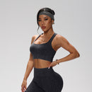 Yoga Set HydraFlex PerformanceGear