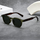 Unisex Sunglasses Retro Oval UV400 CatEyes