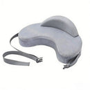 Nursing Pillow New Moms Memory Foam ComfortNest