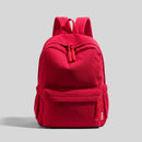 Backpack Corduroy with Air Cushion Straps CorduMax
