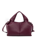 Women Shoulder Bag Cloud Shape ChicSoft