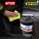 Vehicle repair wax ShineGuard