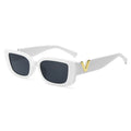 Fashion Sunglasses UV Protection EyeGuard