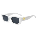 Fashion Sunglasses UV Protection EyeGuard