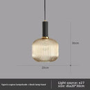 Modern Chandelier Adjustable LumiLantern