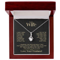 Pendant Necklace Fashionistas Herringbone SparkleGlam