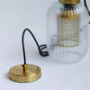 Modern Chandelier Adjustable LumiLantern