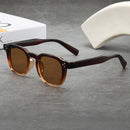Unisex Sunglasses Retro Oval UV400 CatEyes