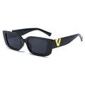 Fashion Sunglasses UV Protection EyeGuard
