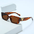 Fashion Sunglasses UV Protection EyeGuard