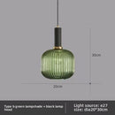 Modern Chandelier Adjustable LumiLantern
