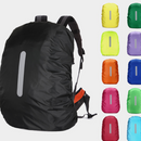 Backpack Rain Cover Reflective AquaGuard