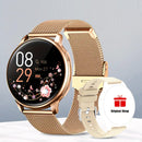 Smart Watch Active Lifestyle Heart Rate Tracker SportPlus