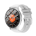 Smart Watch Active Lifestyle Heart Rate Tracker SportPlus