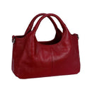 Women’s Soft Leather Crossbody Bag Elegance