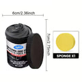 Vehicle repair wax ShineGuard