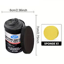 Vehicle repair wax ShineGuard