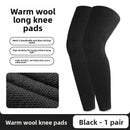 Knee Warmers Adults Thermal Insulation CozyKnee