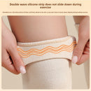 Knee Warmers Adults Thermal Insulation CozyKnee