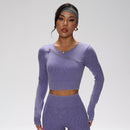 Yoga Set HydraFlex PerformanceGear