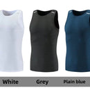 Sports Men Sleeveless Vest FlexFit