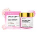 Pre-Shave Sensitive Skin Exfoliating HerbalSmooth