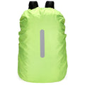 Backpack Rain Cover Reflective AquaGuard