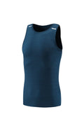 Sports Men Sleeveless Vest FlexFit