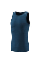 Sports Men Sleeveless Vest FlexFit