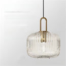 Modern Chandelier Adjustable LumiLantern