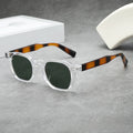 Unisex Sunglasses Retro Oval UV400 CatEyes